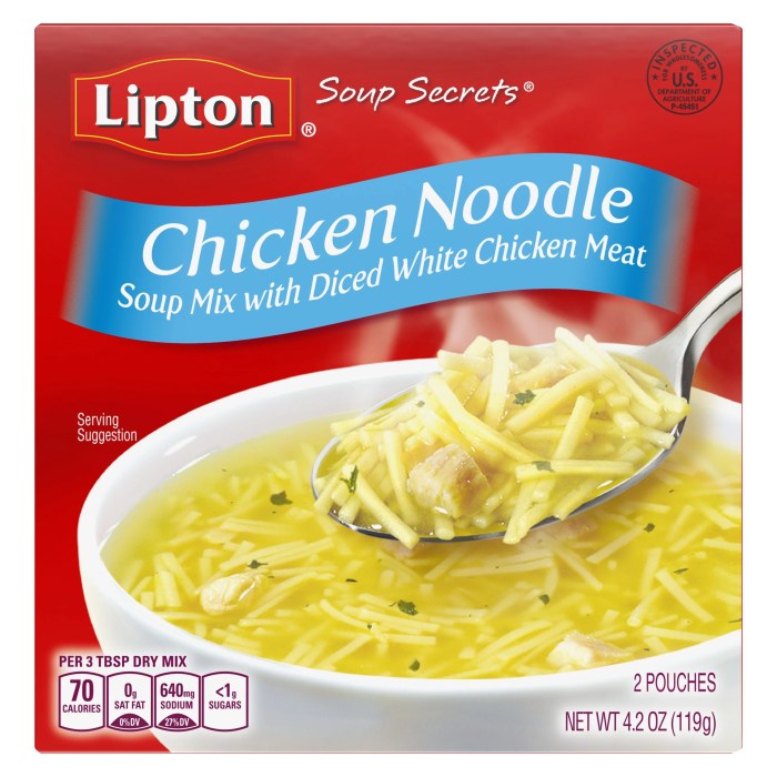 Lipton onion soup chicken recipe